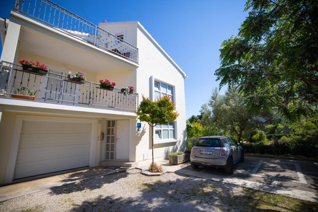 Girica Apartments ザダル エクステリア 写真