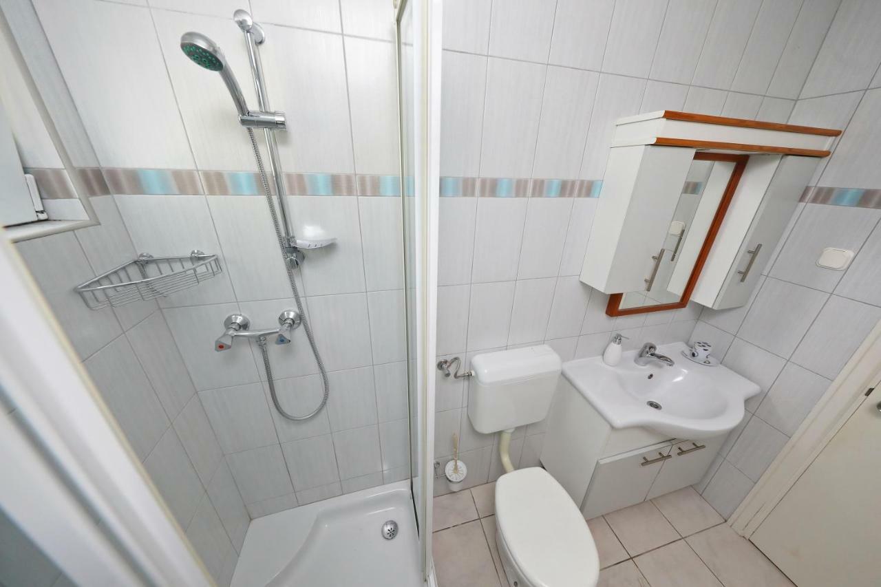 Girica Apartments ザダル エクステリア 写真