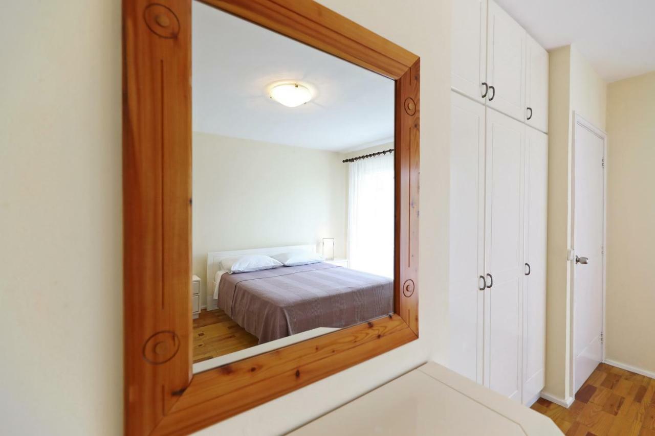 Girica Apartments ザダル エクステリア 写真
