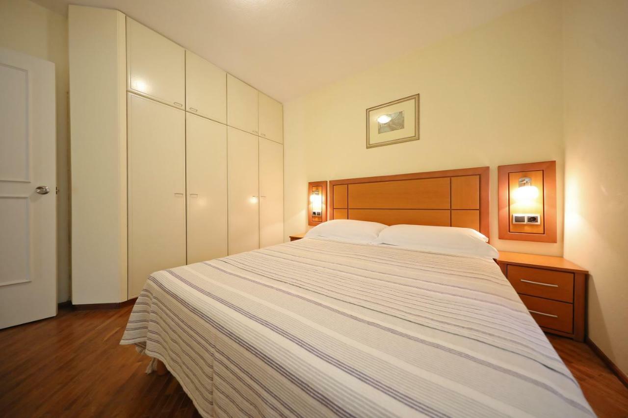 Girica Apartments ザダル エクステリア 写真