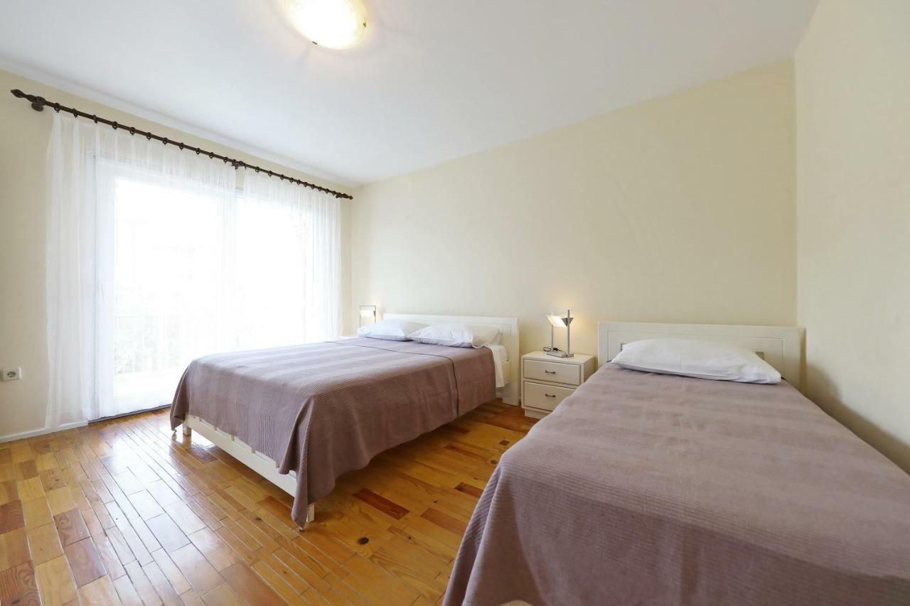 Girica Apartments ザダル エクステリア 写真