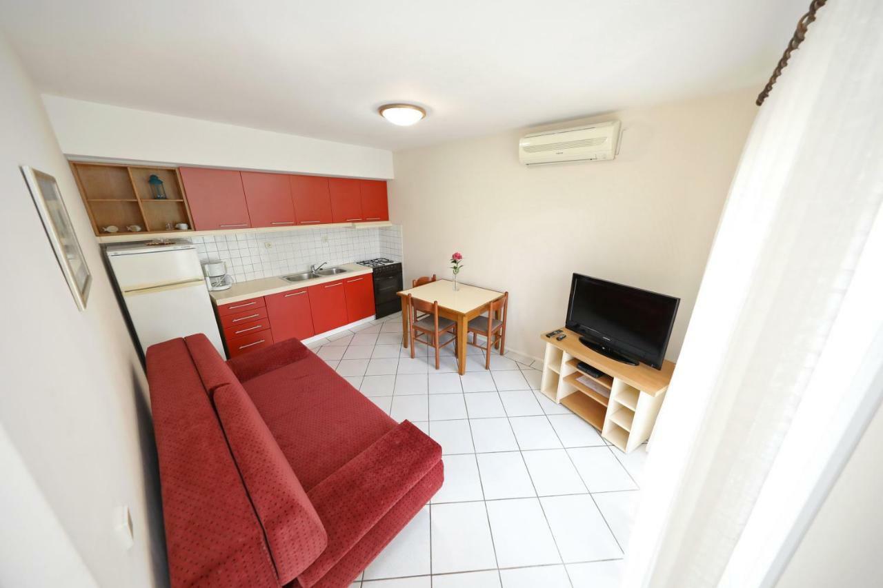 Girica Apartments ザダル エクステリア 写真